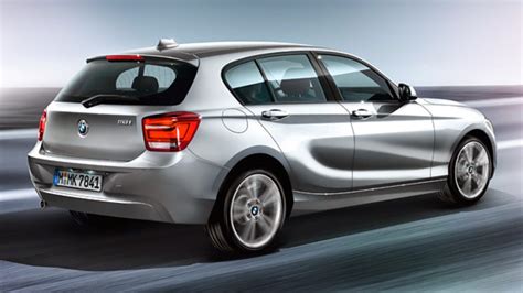 BMW 1 Series Hatchback Car Wallpapers - BMWalls