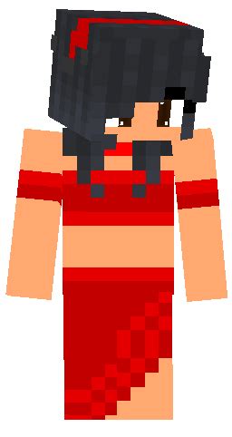 PlayerSlim | Nova Skin in 2021 | Minecraft girl skins, Aphmau skin ...