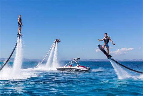 Book Now | FLYBOARD JETPACK - RENDEZVOUS DUBAI