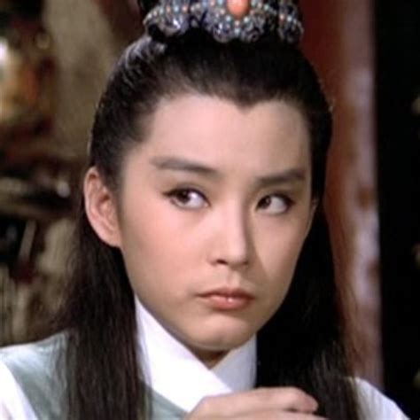 Brigitte Lin(Lin Ching Hsia, Lin Qing Xia) ~Most beautiful Chinese actress | HubPages