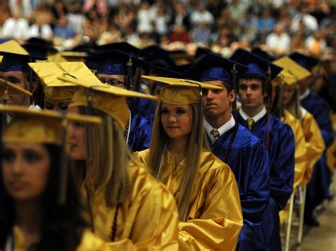 Liberty High School Holds 30th Graduation Ceremony | Eldersburg, MD Patch