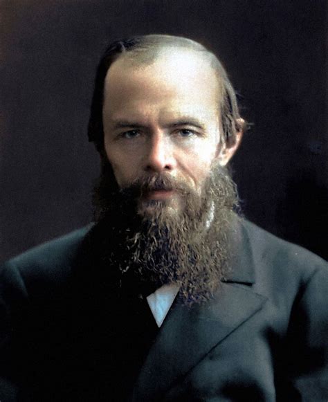 Fyodor Dostoyevsky (1879) | Russian novelist, Portrait, Writers and poets