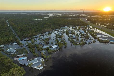 Best Flood Insurance In Florida - Black's Insurance