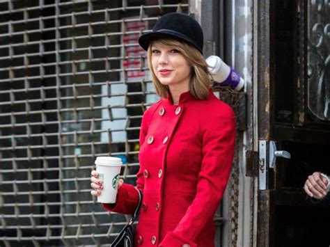 Everything We Know About the Starbucks Taylor Swift Collab - Media News Journal