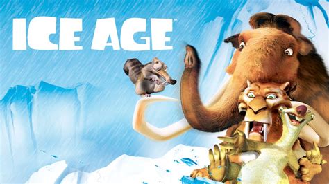 2024 Ice Age Horror Movie - Cary Tiphanie