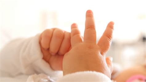 Free photo: Baby hand - Relaxation, Love, Man - Free Download - Jooinn