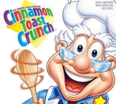 cinnamon toast crunch mascot