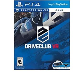 5 Best PS4 VR Racing Games of 2020 - 3D Insider