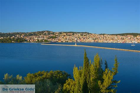 Argostoli Kefalonia | Holidays in Argostoli | Greece Guide