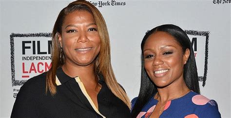 Queen Latifah Expecting Child, as Fiancée Eboni Nichols Reportedly Pregnant – Soundpasta