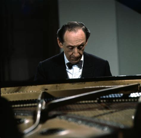 Vladimir Horowitz | iHeart