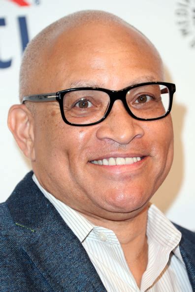 Larry Wilmore Minority Report: Comedy Central Unveils “The Nightly Show ...