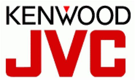 Jvc kenwood Logos