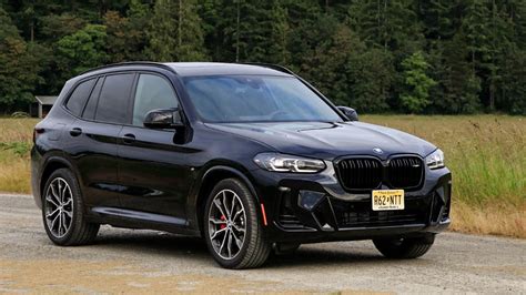 2023 BMW X3: Photos, Specs & Review - Forbes Wheels