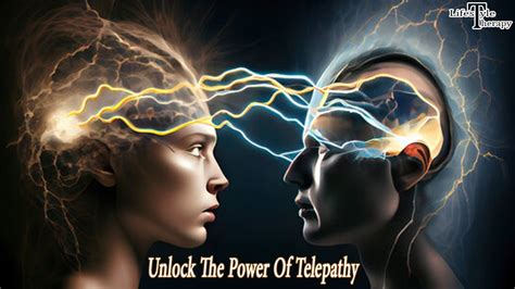 Understanding Telepathic Communication: How Does It Work? - YouTube