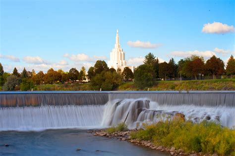 12 Amazing Things To Do In Idaho Falls Worth The Money - Travel Junkie Julia