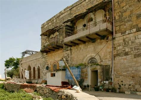 Old Ramallah 22 - (American Federation of Ramallah - Palestine ...