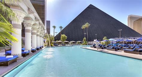 Luxor Hotel and Casino Reviews, Deals & Photos 2023 - Expedia