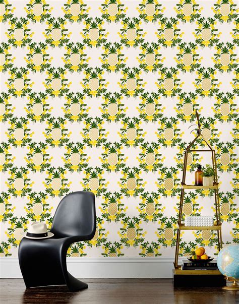 10 Mid-Century Modern Wallpaper Ideas That You Will Love!