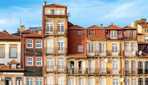 Airbnb à Porto au Portugal : les meilleures offres de location