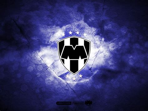 Top 67+ imagen imagenes del logo de rayados - Viaterra.mx