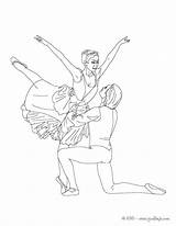 Tap Dancer Coloring Pages sketch template