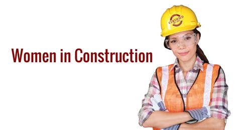 Women in Construction Week | Certified Site Safety