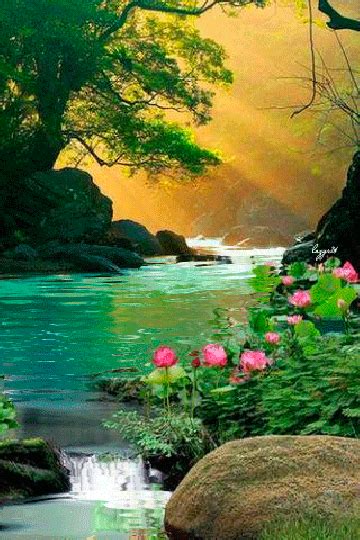Pearl Beautiful Waterfalls, Beautiful Landscapes, Amazing Nature, Lovely, Gorgeous, Beautiful ...