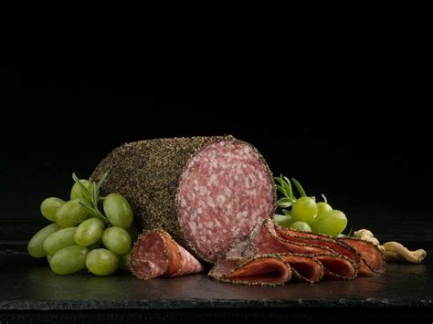 21 Best Types of Salami Explained - Meat 'n Marrow