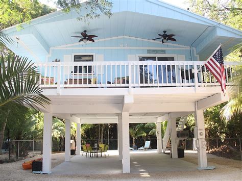 florida keys stilt homes - Google Search #floridabeachcottages | Stilt house plans, House on ...