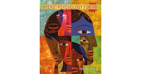 Myers Psychology For Ap - change comin