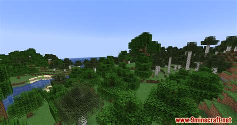 Hold That Chunk Mod (1.21.1, 1.20.1) - Better Loading of Chunks ...