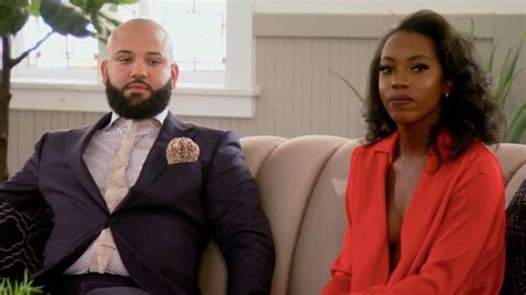 Paige Divorces Chris On Married At First Sight