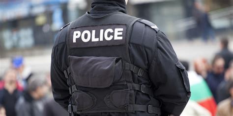 Why We Need To Stop Exaggerating The Threat To Cops | HuffPost