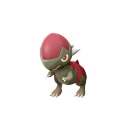 Cranidos Pokédex: stats, moves, evolution & locations | Pokémon Database