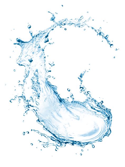 Water Liquid Transparent | PNG All