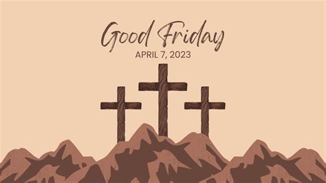 Good Friday 2023: Why is it called Good Friday? All You Need To Know