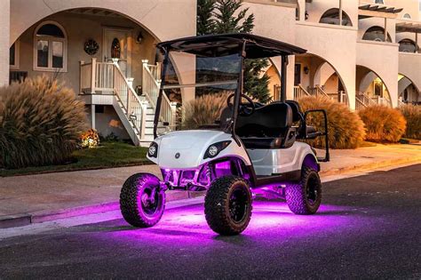 What Type of Battery is Best for a Golf Cart? A Comprehensive Analysis ...