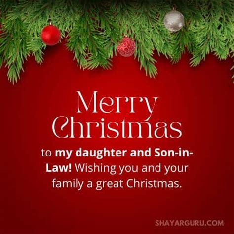 Merry Christmas Wishes for Daughter - Best in 2023