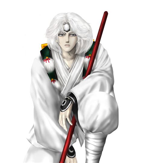 Bushido Blade 2 - Character Art