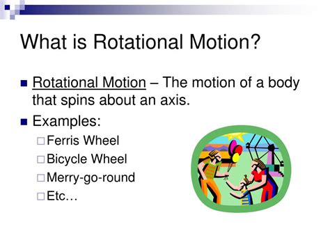 PPT - Measuring Rotational Motion PowerPoint Presentation, free download - ID:5652737