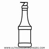 Syrup Coloring Pages  Ultra Coloring sketch template