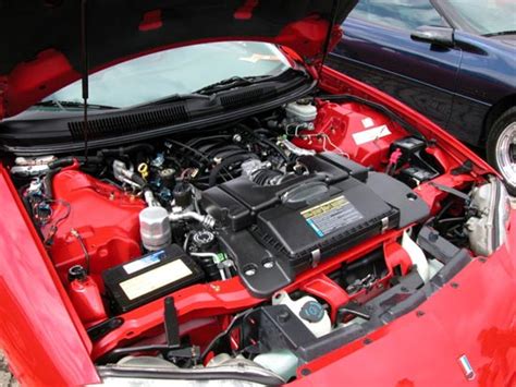 Chevrolet, GMC, Pontiac, Cadillac, car and pickup truck engine photos: 3_1998_Chevrolet_Camaro ...