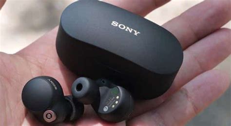 How to Connect Sony Headphones, Earbuds or Speakers to Bluetooth - The Tech Edvocate