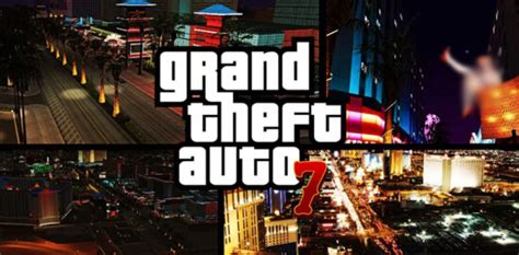 Grand Theft Auto 7 [GTA 7] Release Date And Time For All Regions