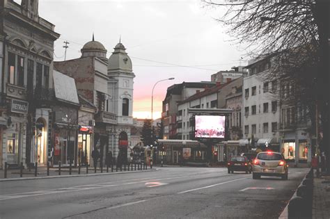 Kragujevac, Serbia