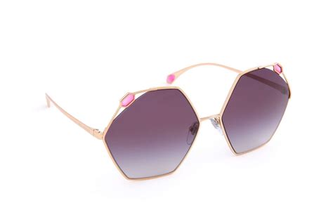 Bvlgari Gold Sunglasses : OS | Galeries Lafayette Doha