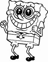 142 Spongebob Coloring Pages  ColoringPagesOnlycom sketch template