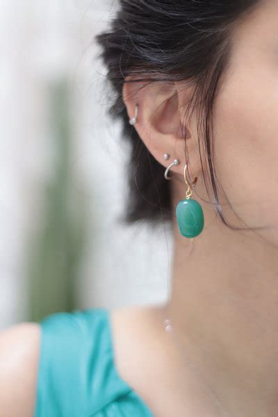 13 Ear Piercing Studios In Singapore That You Can Trust | TheBeauLife