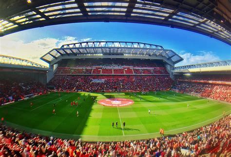 Le Magic Week-End à Anfield en 2019 ? - Fédération Française de Rugby à ...